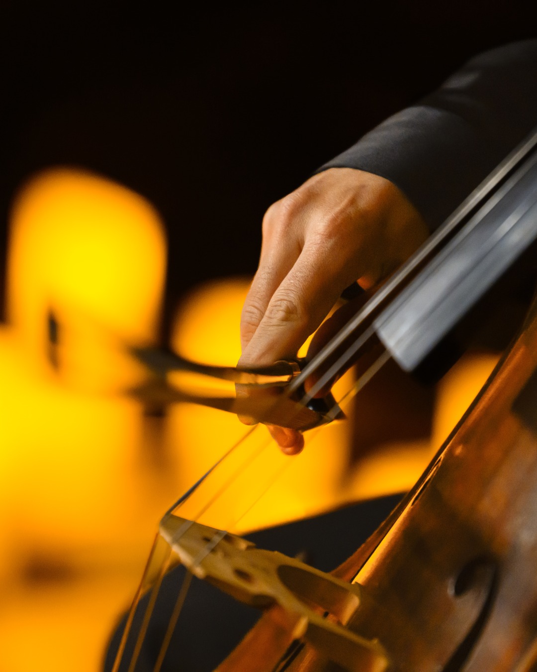 Candlelight De Musica Ligera 0