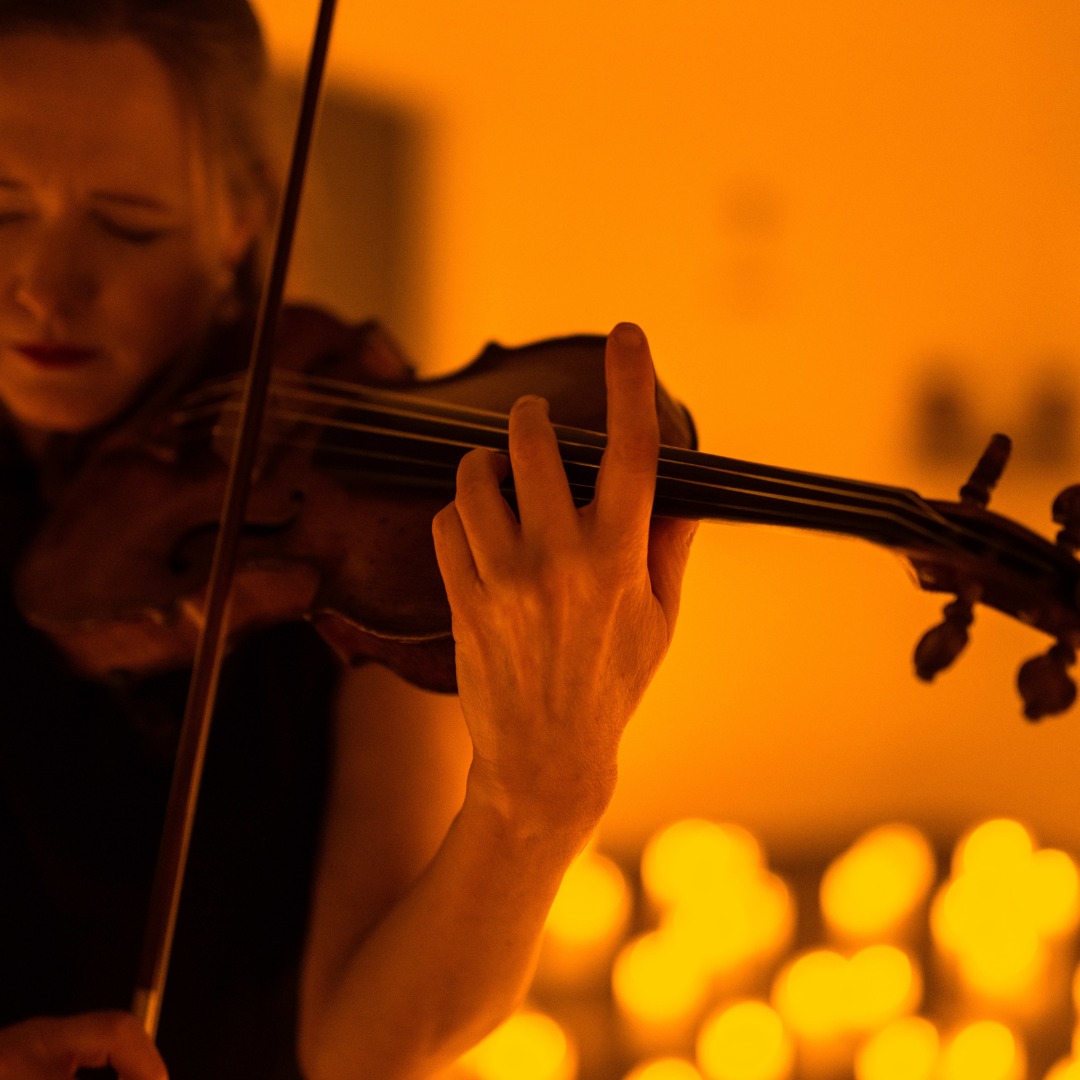 Candlelight De Musica Ligera 2